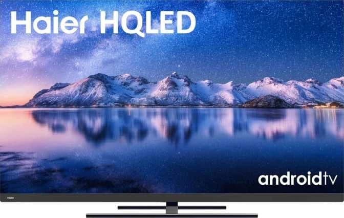 Haier H55S800UG 55" 4K (UHD) LED - Görsel 1