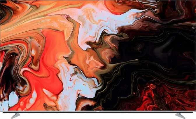 Haier H65M80FUX 65" 4K (UHD) Mini-LED - Görsel 1