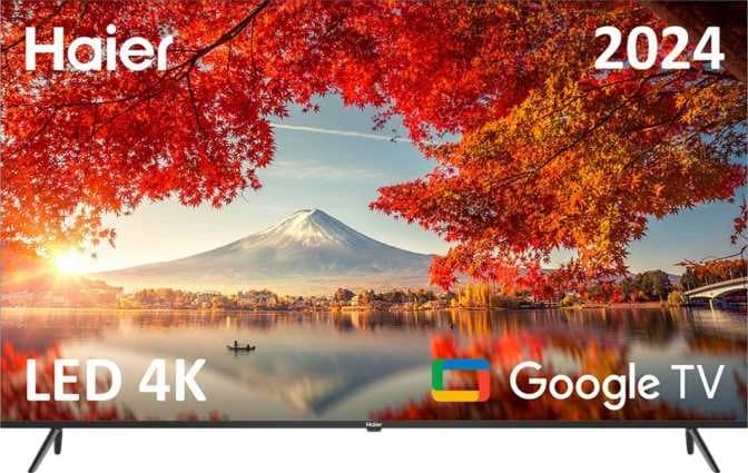 Haier H70K800UX 70" 4K (UHD) LED - Görsel 1