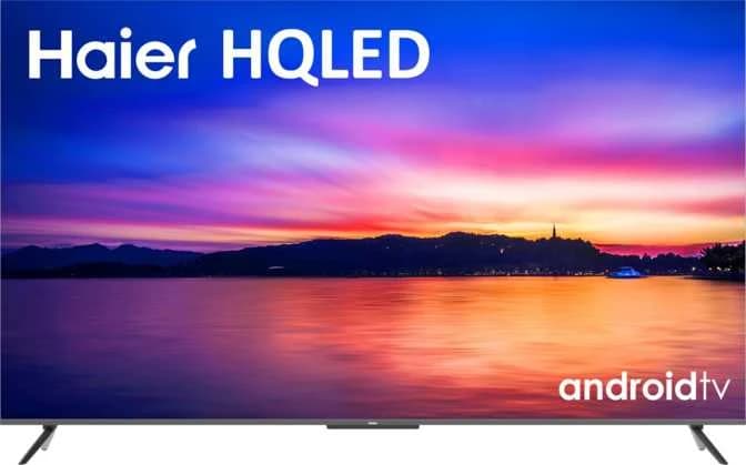 Haier H75P800UG 75" 4K (UHD) QLED - Görsel 1