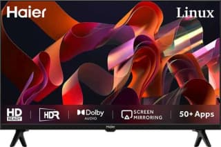 Haier LE32A7 32" 720P (HD) LED