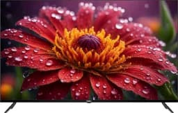 Haier LE50K800UGT 50" 4K (UHD) LED
