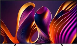 Hisense 100E7NQ Pro 100" 4K (UHD) QLED