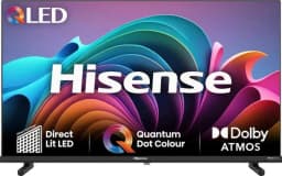 Hisense 32A5NQTUK 32" 1080P (Full HD) QLED