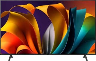 Hisense 43A6N 43" 4K (UHD) LED