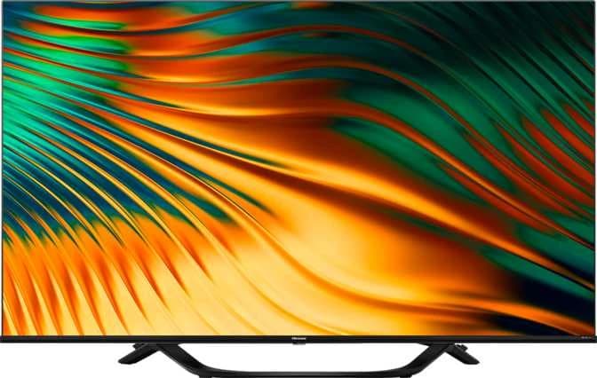 Hisense 50A63H 50" 4K (UHD) LED - Görsel 1