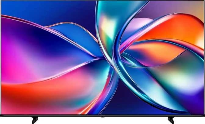 Hisense 50E7Q 50" 4K (UHD) QLED - Görsel 1