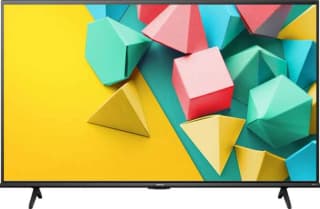 Hisense 55A76K 55" 4K (UHD) QLED