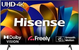 Hisense 55E6NTUK 55" 4K (UHD) LED