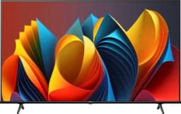 Hisense 75E7NQ 75" 4K (UHD) QLED