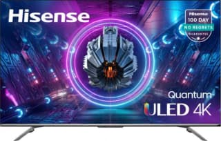 Hisense 75U7G 75" 4K (UHD) QLED