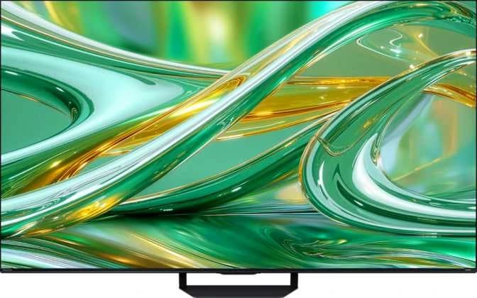 Hisense 85E8S 85" 4K (UHD) Mini-LED - Görsel 1