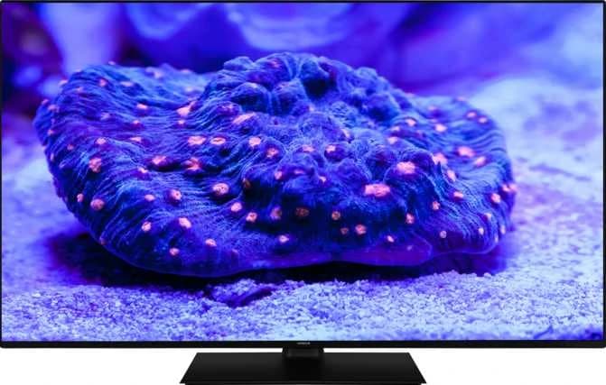 Hitachi Q50KA6360 50" 4K (UHD) QLED - Görsel 1