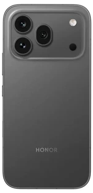 Honor 600 Pro - Görsel 1
