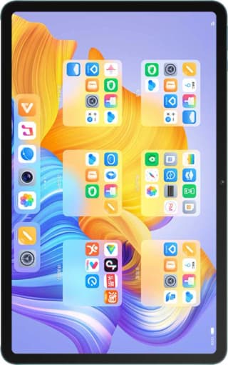 Honor Tablet 8 (4 GB RAM)