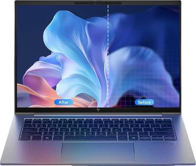 HP EliteBook 845 G11 14" - Görsel 1