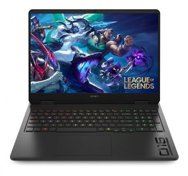 HP OMEN Gaming 16-ap00014nta56 (C12CJEAA56) - Görsel 1