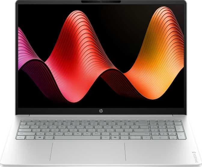 HP OmniBook 3 (2026) 16" - Görsel 1