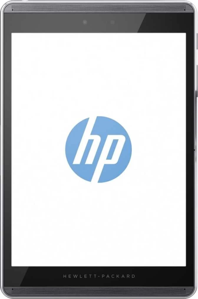 HP Pro Slate 8 (16 GB) - Görsel 1