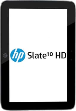 HP Slate 10 HD