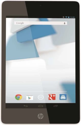 HP Slate 8 Pro