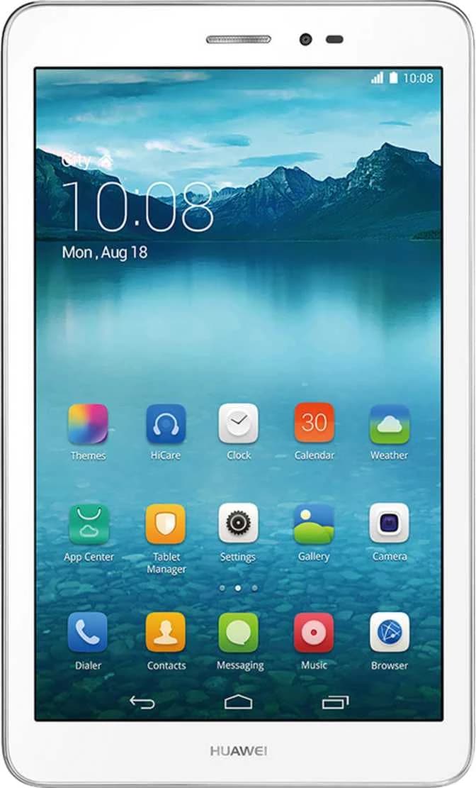 Huawei Honor T1 - Görsel 1