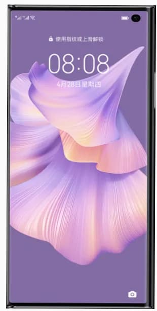 Huawei Mate Xs 2