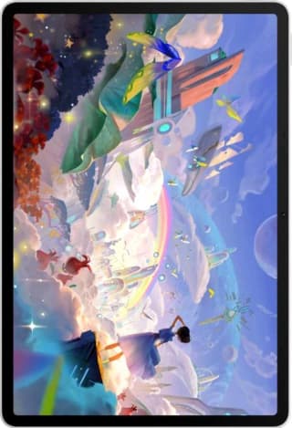 Huawei MatePad 11.5 S (2025)