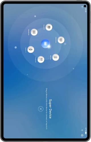 Huawei MatePad Pro 11 (2024) (128 GB / 8 GB RAM)