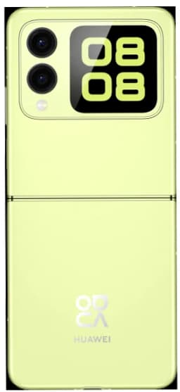 Huawei Nova Flip