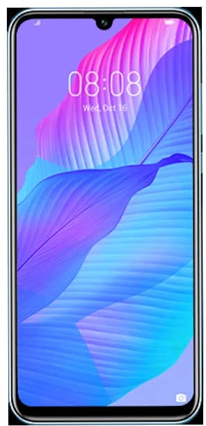 Huawei P Smart S