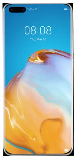 Huawei P40 Pro