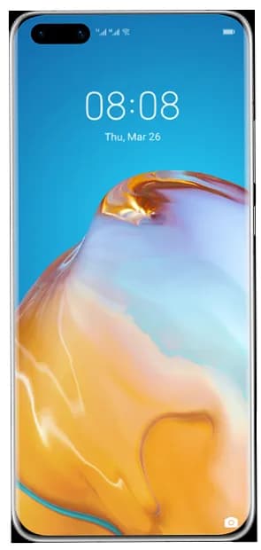 Huawei P40 Pro