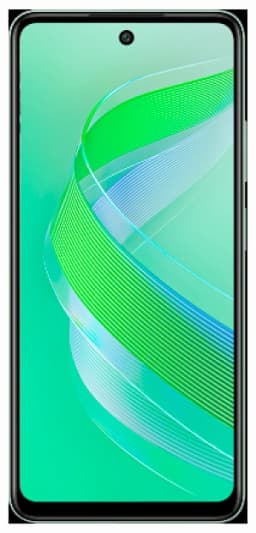 Infinix Smart 8