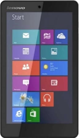 Lenovo IdeaPad Miix 300