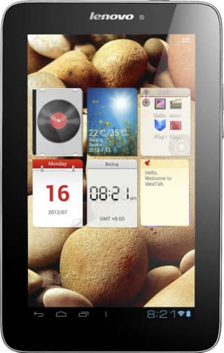 Lenovo IdeaTab A2107