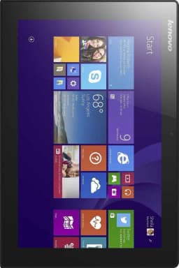 Lenovo Miix 3 10.1"