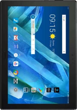 Lenovo Moto Tab