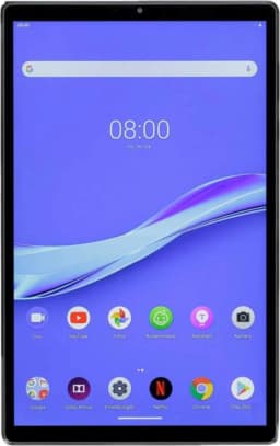 Lenovo Smart Tab M10
