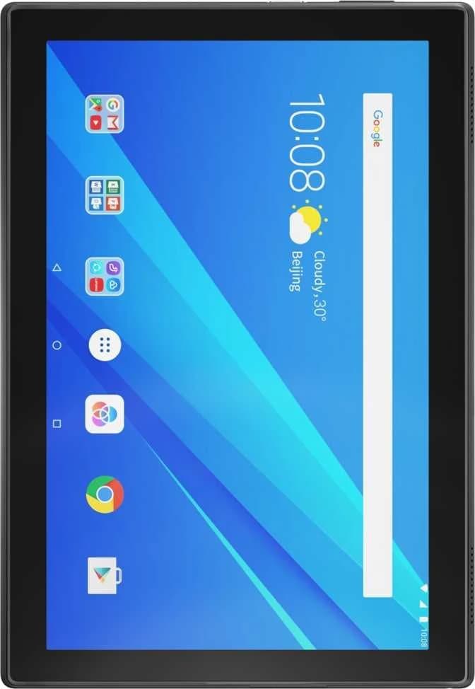 Lenovo Tab 4 10 - Görsel 1