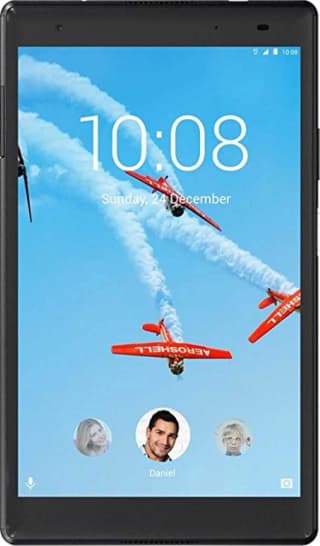 Lenovo Tab 4 8