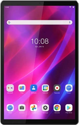 Lenovo Tab K10