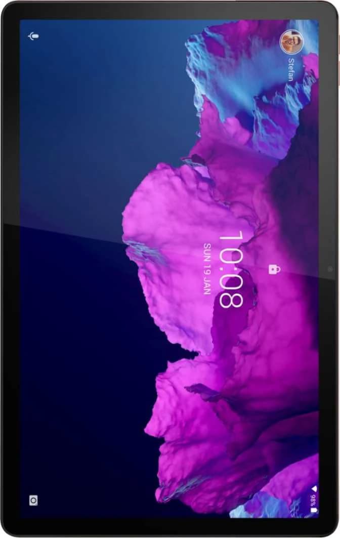 Lenovo Tab P11 (128 GB / 4 GB RAM) - Görsel 1