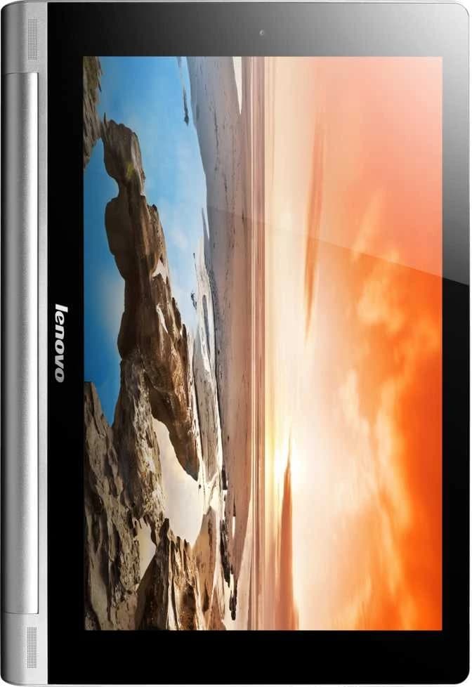 Lenovo Yoga Tablet 10 - Görsel 1