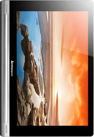 Lenovo Yoga Tablet 10