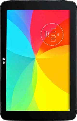 LG G Pad 10.1