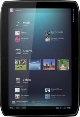 Motorola XOOM 2 3G MZ616 (16 GB)