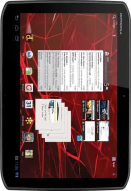 Motorola XOOM 2 3G MZ616 (32 GB)