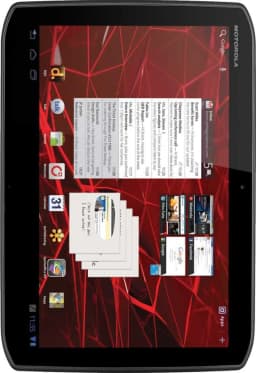 Motorola XOOM 2 Media Edition MZ607 (32 GB)
