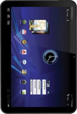 Motorola XOOM Media Edition MZ505
